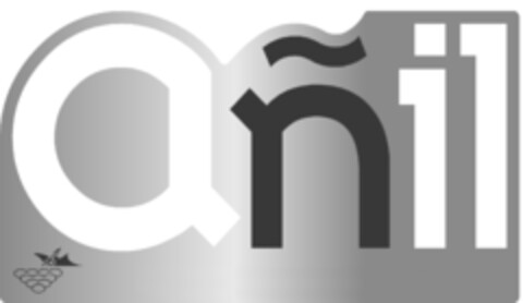 añil Logo (EUIPO, 27.03.2014)