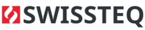 SWISSTEQ Logo (EUIPO, 07.04.2014)