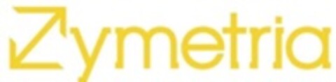 ZYMETRIA Logo (EUIPO, 15.04.2014)