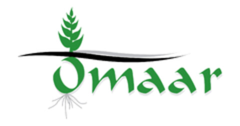 Omaar Logo (EUIPO, 04/23/2014)