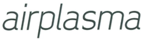 airplasma Logo (EUIPO, 06.05.2014)