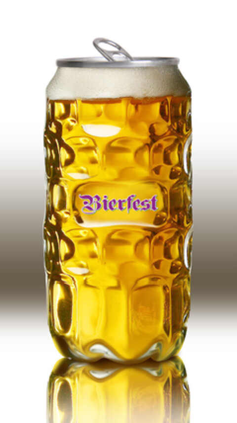 BIERFEST Logo (EUIPO, 07/18/2014)