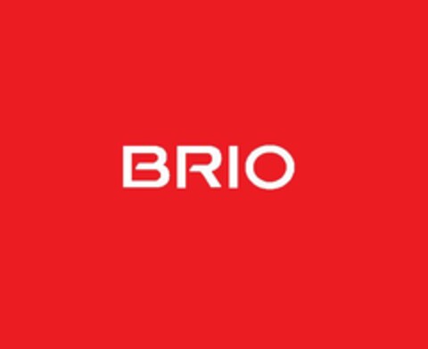 BRIO Logo (EUIPO, 06/11/2014)