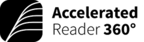 Accelerated Reader 360° Logo (EUIPO, 07/08/2014)