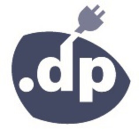 .dp Logo (EUIPO, 08/20/2014)