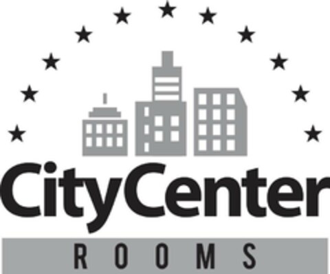 CityCenter ROOMS Logo (EUIPO, 11/26/2014)