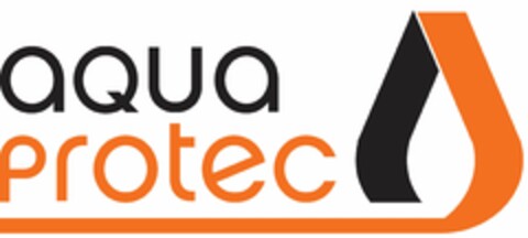 AQUA PROTEC Logo (EUIPO, 06.11.2014)