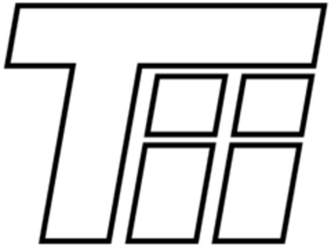 Tii Logo (EUIPO, 02/18/2015)
