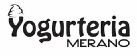 YOGURTERIA MERANO Logo (EUIPO, 20.03.2015)