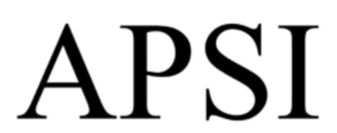 APSI Logo (EUIPO, 23.03.2015)