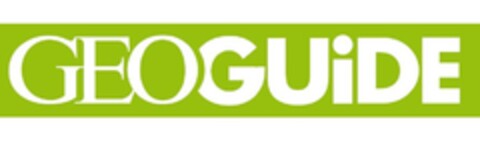 GEOGUIDE Logo (EUIPO, 08.04.2015)