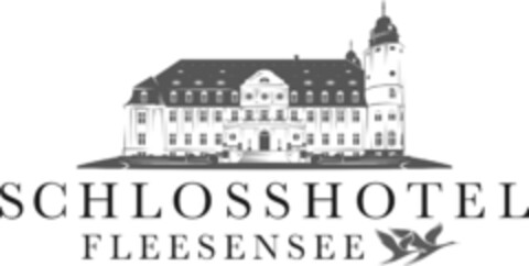 Schlosshotel Fleesensee Logo (EUIPO, 07/16/2015)