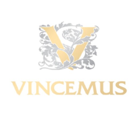 VINCEMUS Logo (EUIPO, 28.07.2015)