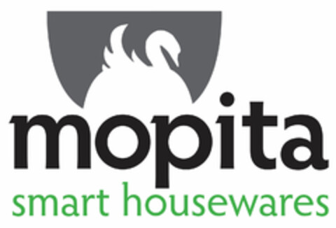 mopita smart housewares Logo (EUIPO, 09/16/2015)