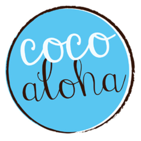 COCO ALOHA Logo (EUIPO, 24.09.2015)
