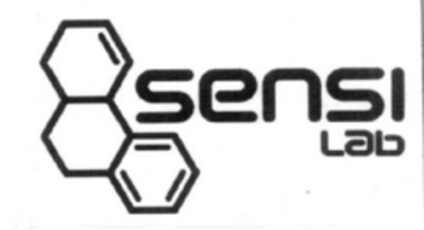 SENSI LAB Logo (EUIPO, 11/16/2015)