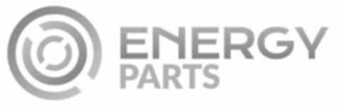 ENERGY PARTS Logo (EUIPO, 12.11.2015)