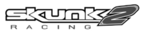 SKUNK2 RACING Logo (EUIPO, 24.11.2015)
