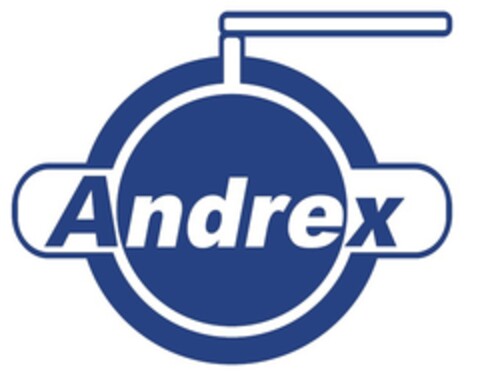 ANDREX Logo (EUIPO, 27.11.2015)