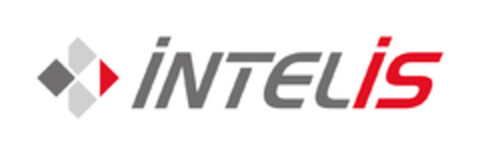 INTELIS Logo (EUIPO, 11/30/2015)