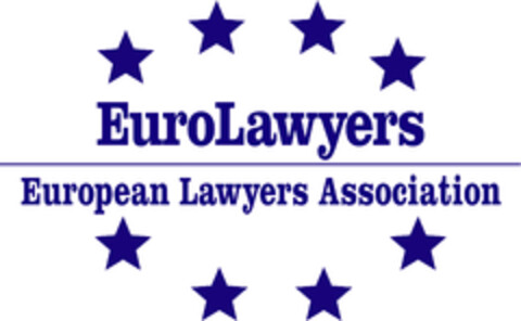 EuroLawyers European Lawyers Association Logo (EUIPO, 12/02/2015)