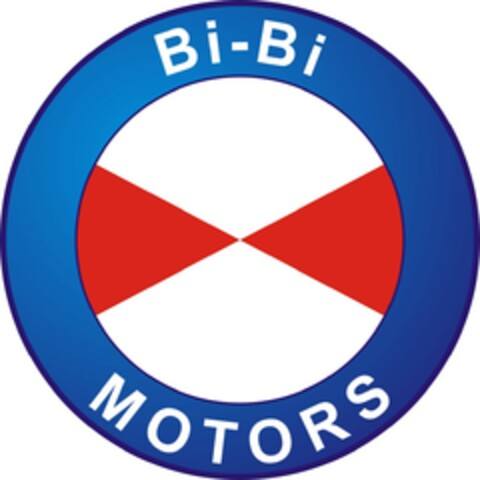 Bi-Bi MOTORS Logo (EUIPO, 12/17/2015)