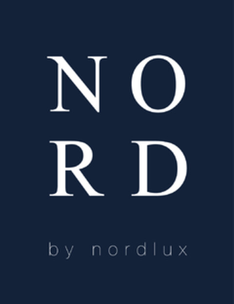 NORD by nordlux Logo (EUIPO, 22.12.2015)