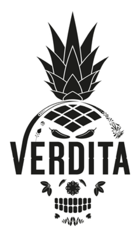 VERDITA Logo (EUIPO, 28.01.2016)