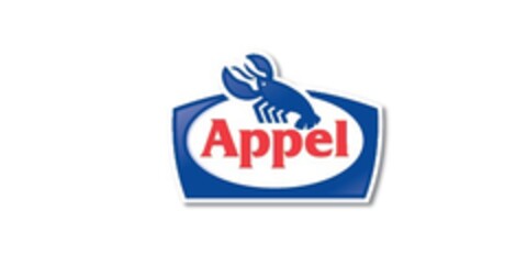 Appel Logo (EUIPO, 02.02.2016)