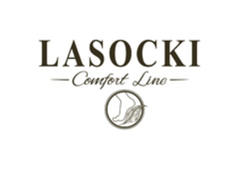 LASOCKI Comfort Line Logo (EUIPO, 24.02.2016)