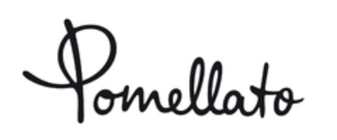 Pomellato Logo (EUIPO, 03/11/2016)