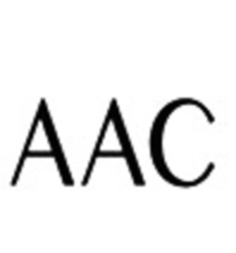 AAC Logo (EUIPO, 04/27/2016)