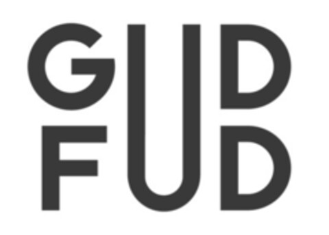 GUD FUD Logo (EUIPO, 28.04.2016)