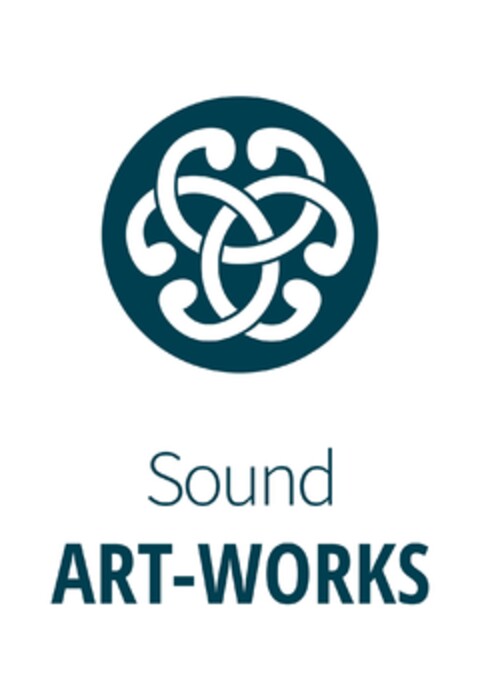Sound ART-WORKS Logo (EUIPO, 04.05.2016)