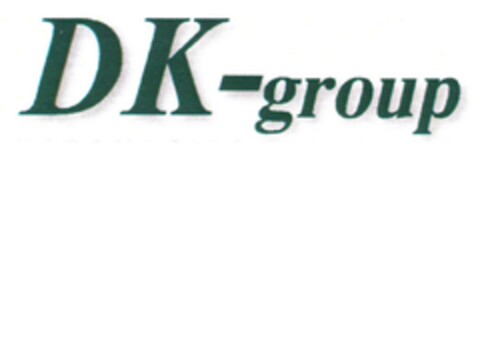 DK-group Logo (EUIPO, 01.06.2016)