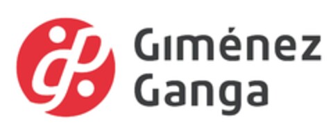 GIMÉNEZ GANGA Logo (EUIPO, 06.07.2016)