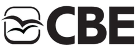 CBE Logo (EUIPO, 22.07.2016)