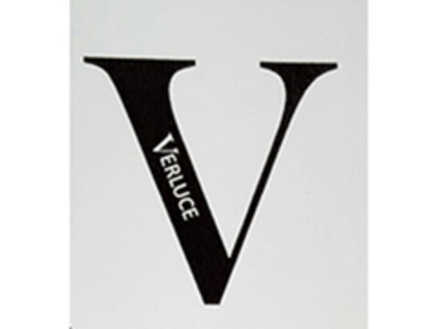 V VERLUCE Logo (EUIPO, 02.08.2016)