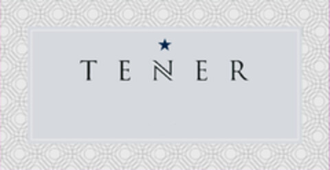 TENER Logo (EUIPO, 05.08.2016)