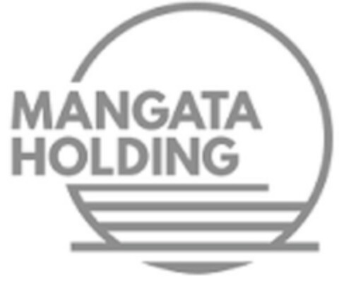 MANGATA HOLDING Logo (EUIPO, 09/26/2016)