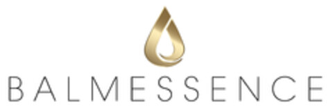 BALMESSENCE Logo (EUIPO, 06.10.2016)