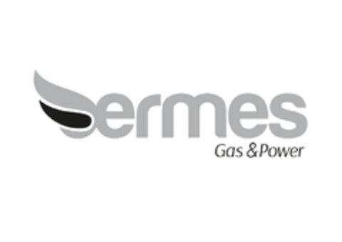 ermes gas & power Logo (EUIPO, 12.10.2016)