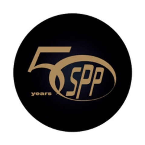 50 years SPP Logo (EUIPO, 28.10.2016)