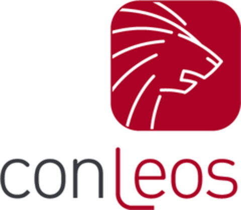 conLeos Logo (EUIPO, 17.11.2016)