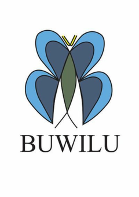 BUWILU Logo (EUIPO, 02.12.2016)