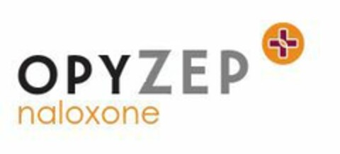 OPYZEP naloxone Logo (EUIPO, 12.12.2016)