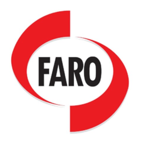 FARO Logo (EUIPO, 12/14/2016)