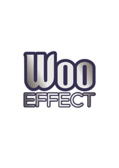 WOO EFFECT Logo (EUIPO, 01/27/2017)