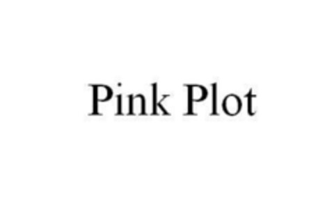 PINK PLOT Logo (EUIPO, 02.03.2017)