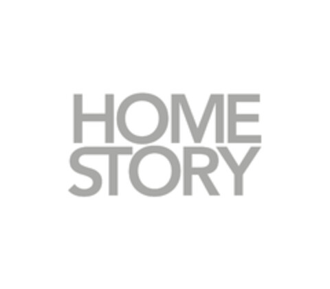 HOMESTORY Logo (EUIPO, 05.03.2017)